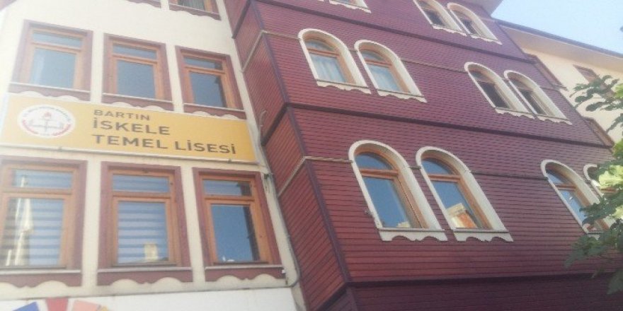 Bartın’daki FETÖ soruşturmasında bazı okul ve dernekler mühürlendi