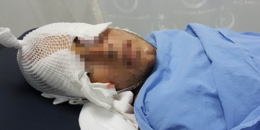 Samsun’da silahlı saldırı: 8 yaralı