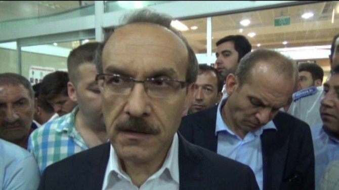Muş Valisi’nden saldırı açıklaması