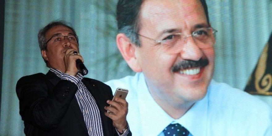 Bakan Özhaseki, telefon bağlantısı ile Nevşehir’de vatandaşlara seslendi