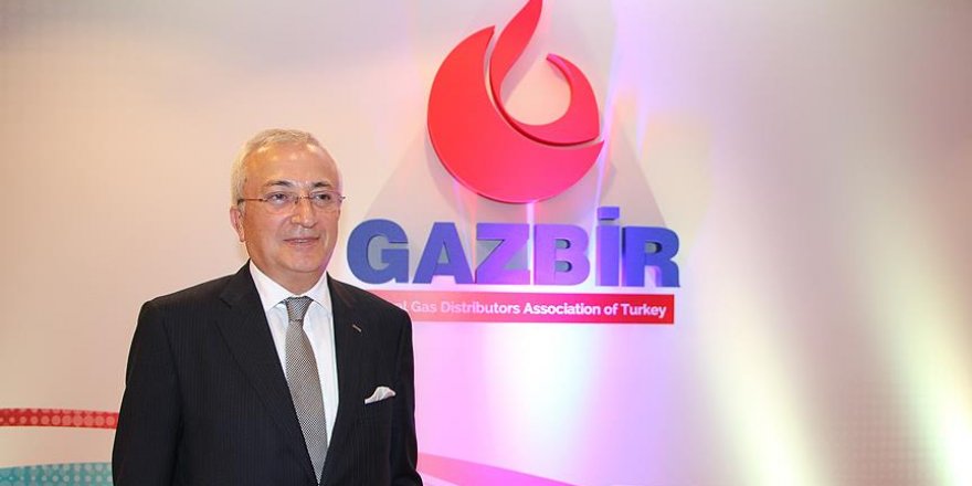 Doğalgazda yatırım hedefi 1 milyar liranın üzerinde