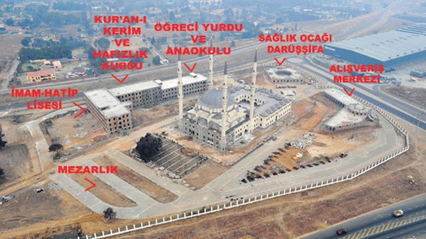 Fethullah Gülen ABD'den Güney Afrika'ya kaçacak