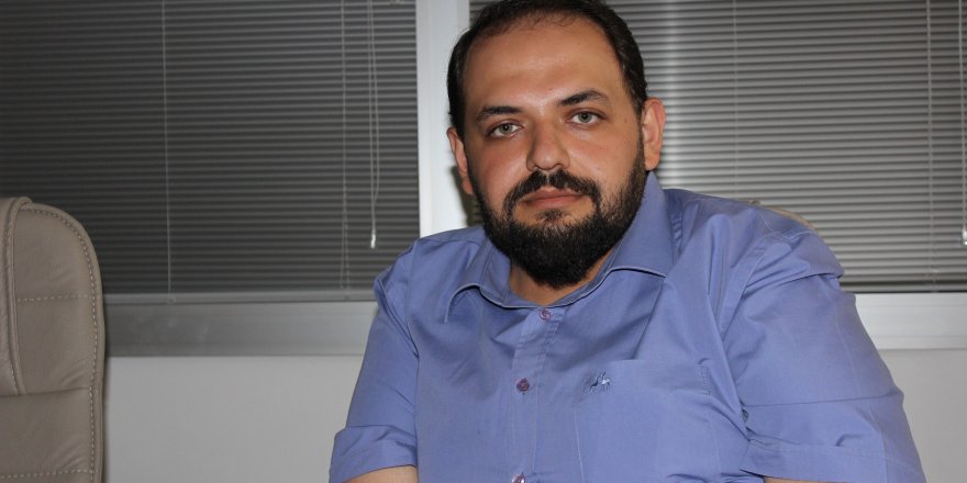 Darbeye karşı başkanlık şart