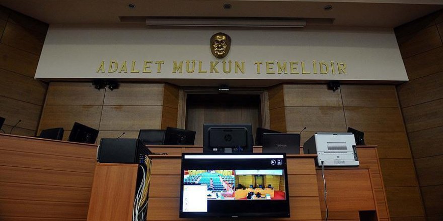 'Dink cinayeti'nden tutuklanan Dinç suçlamaları kabul etmedi