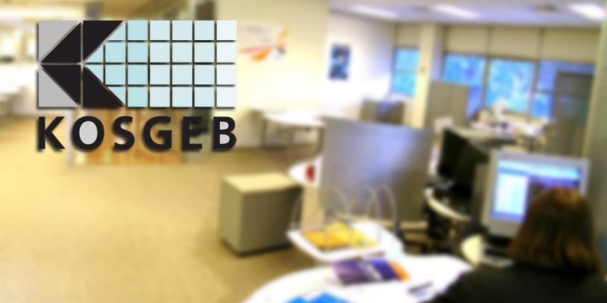KOSGEB'de görevli 47 kişi memuriyetten çıkarıldı