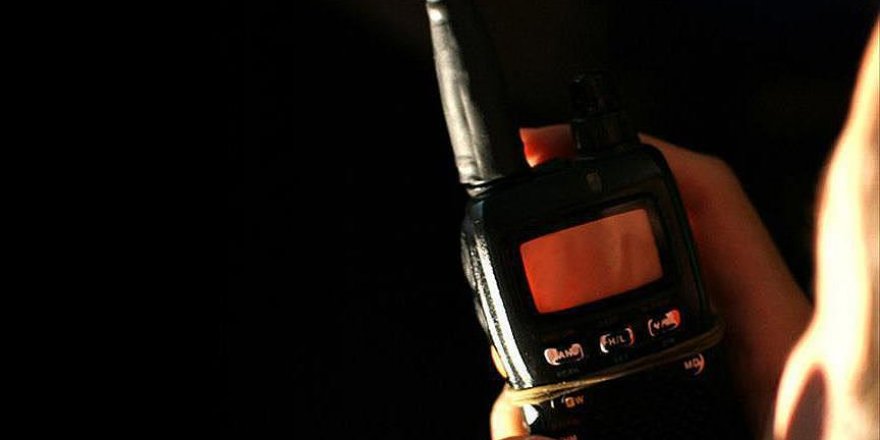 PKK'lı teröristlerden FETÖ mensuplarına 'destek' mesajı