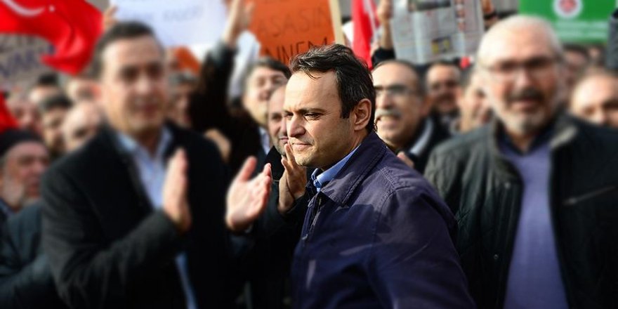 FETÖ'cü gazetecilere yapılan operasyonda son durum
