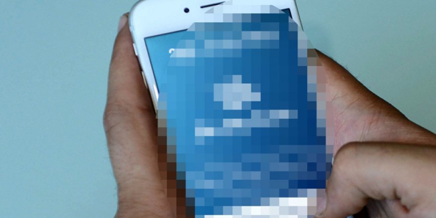 'Bomba gerekçesi ile evinizde kalınız' mesajı atan çocuk gözaltına alındı