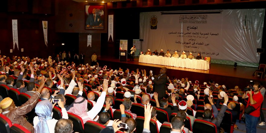 İslam dünyası Başkenti Konya'ya gelecek olan İslam alimleri