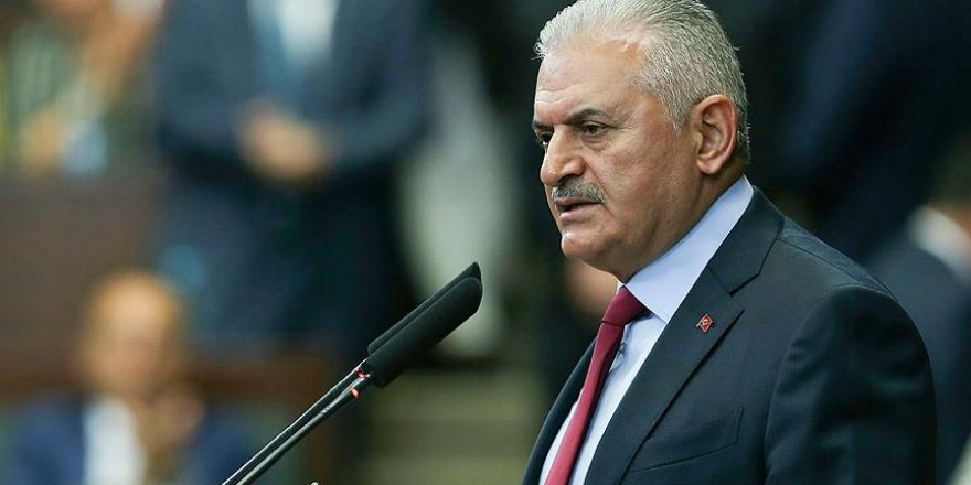 'Harp okulları aynen devam edecek'