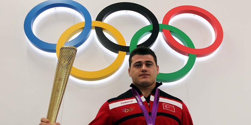 Türk güreşi 20. kez olimpiyat sahnesinde