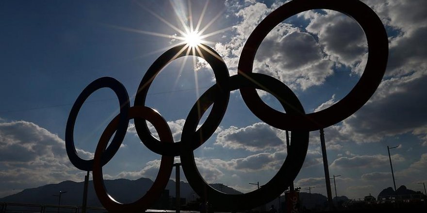 Olimpiyat köyünde sorunlar bitmiyor