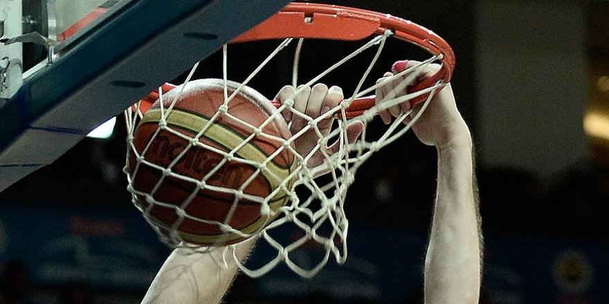 Basketbolda yeni sezon fikstürü belli oldu