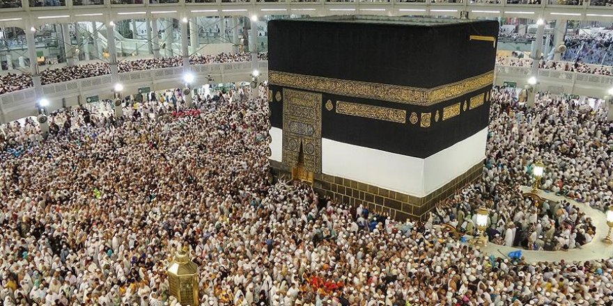 Konya'da hacı adayları için yeni uygulama