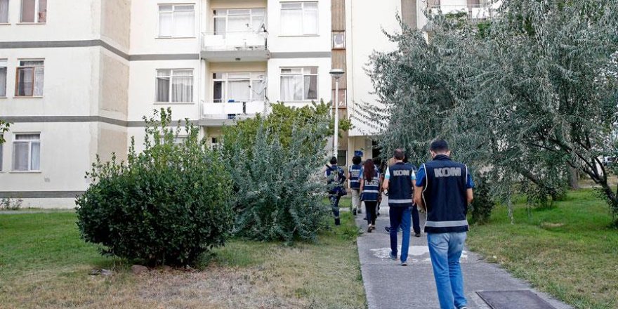 PETKİM'den 'operasyon' açıklaması