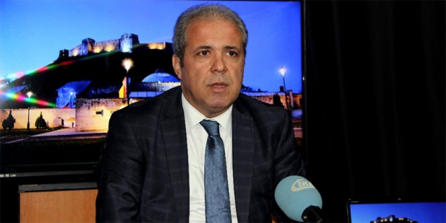 Şamil Tayyar’dan Kılıçdaroğlu’na çağrı