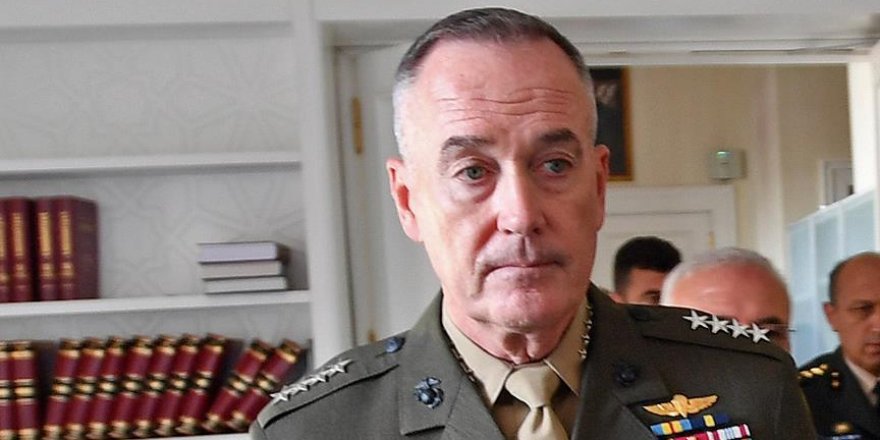 ABD'li bazı yetkililer hakkında suç duyurusu