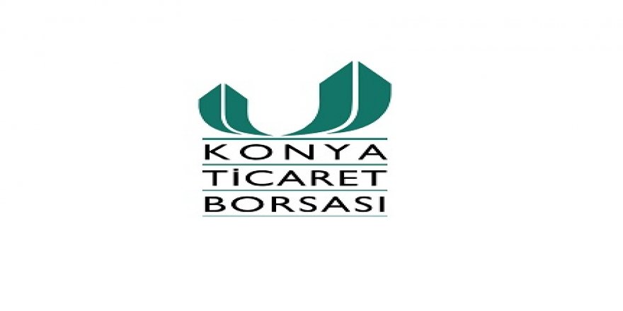 Konya Ticaret Borsası'nda günün fiyatları