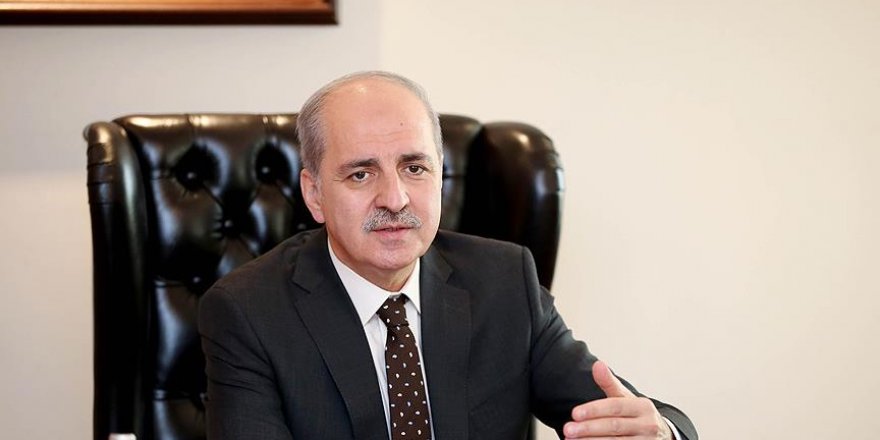 "FETÖ'nün bundan sonraki faaliyeti algı operasyonları olacak"