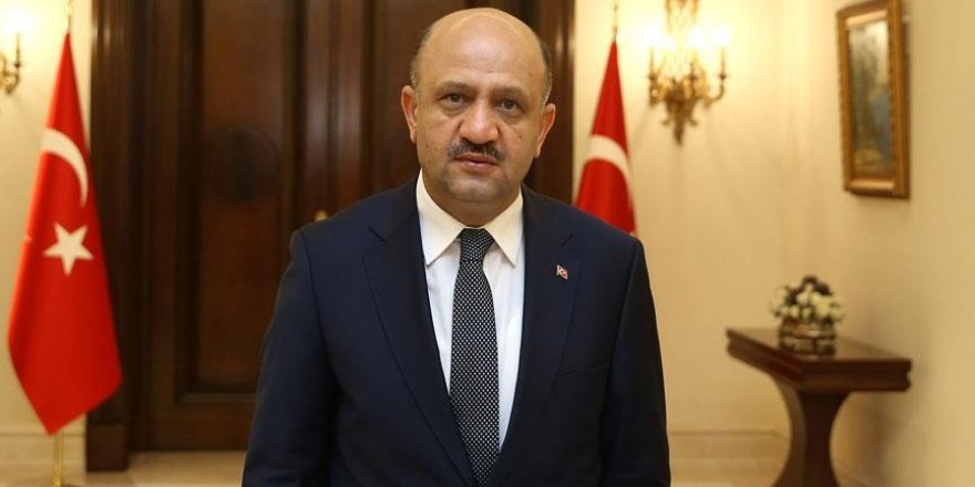 Işık: Askeri birlikler önümüzdeki bir ay içinde taşınacak