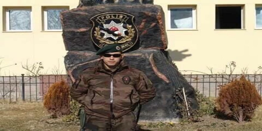 Şehit ateşi Denizli’ye düştü
