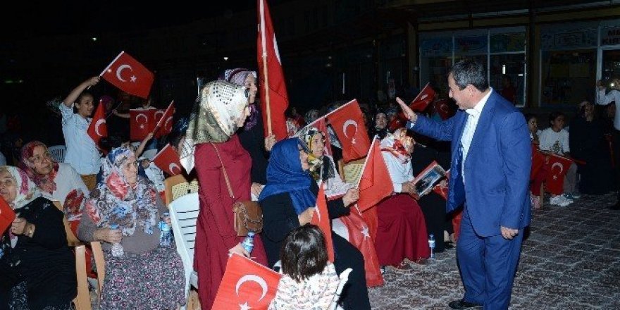 FETÖ/PDY Darbe girişimine tepkiler