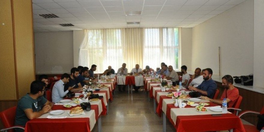 YYÜ de üç aşamalı FETÖ soruşturması