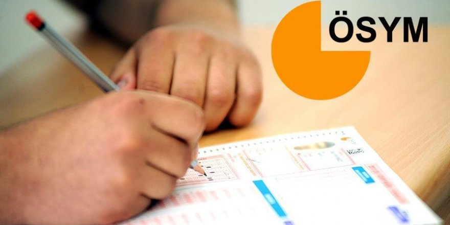 YDUS ek yerleştirme tercih işlemleri başladı