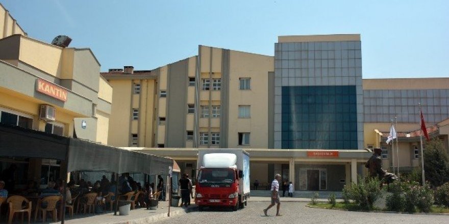 O ilçede 55 kamu personeli açığa alındı, okul ve yurtlar kapatıldı