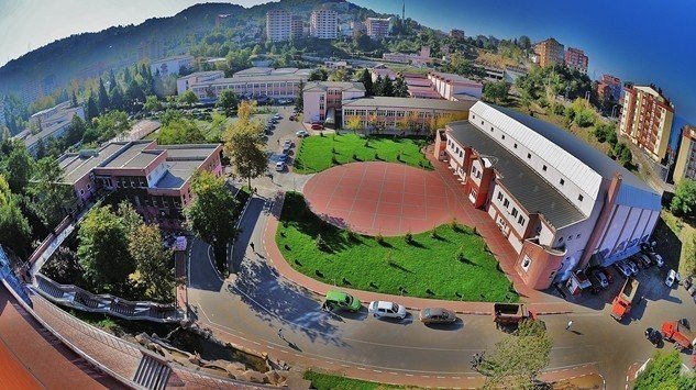BEÜ, Ankara Eğitim Fuarı’na katıldı