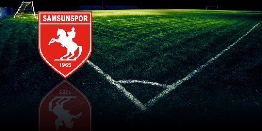 Samsunspor'u bekleyen tehlike