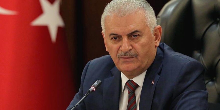 'Yeterli istihbarat alınabilseydi mesele bu noktaya gelmeyebilirdi'