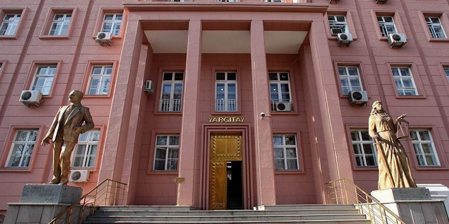 Yargıtaydan 'Böcek' davasına bozma
