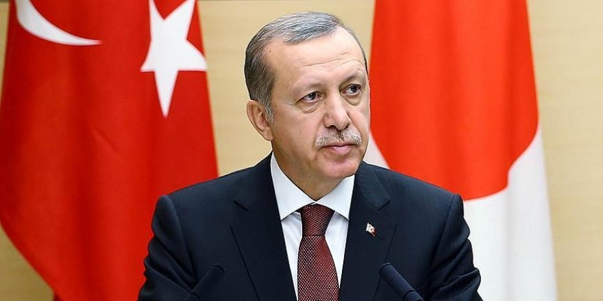 'Bunu bilmemek için kör, sağır olmak lazım'