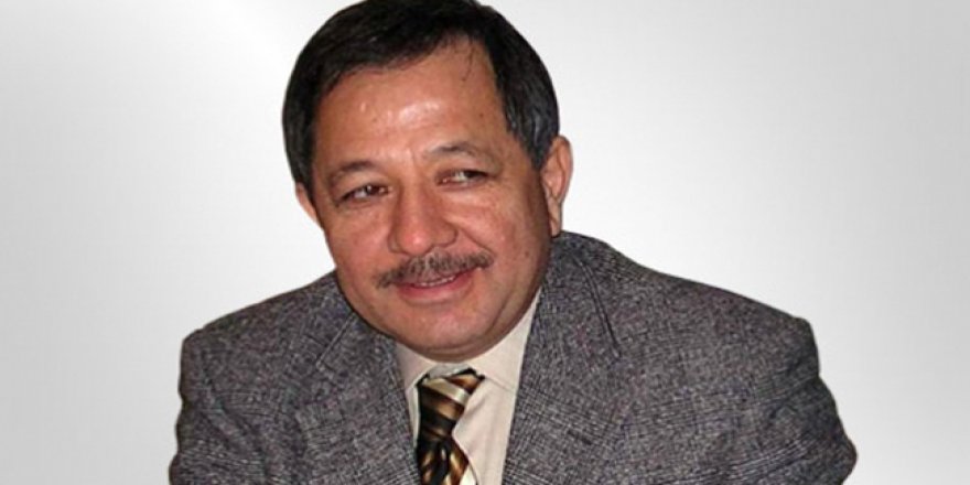Nusret Argun'a kumpas kuranların feci sonu
