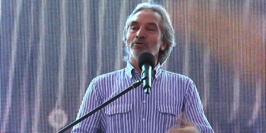 İskender Pala: 'Bu millet kıyamete kadar yaşayacaktır'
