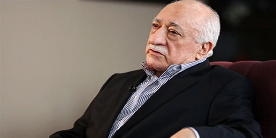 Gülen’in röntgencileri