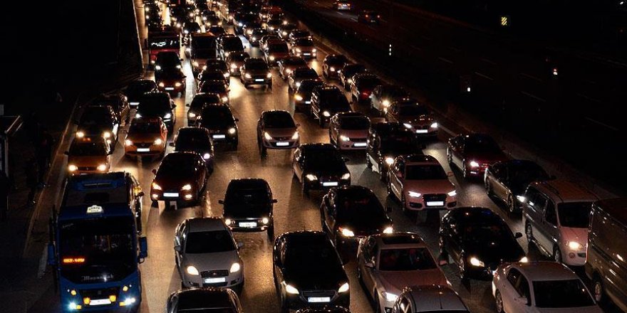 Yüksek riskli motorlu araç sigortalılarına düzenleme