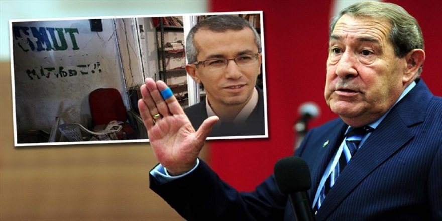 Savcı'nın FETÖ itiraflarına Büyükanıt'tan ilk yanıt