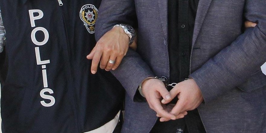 Van'da FETÖ'nün darbe girişimi soruşturmasında 100 tutuklama