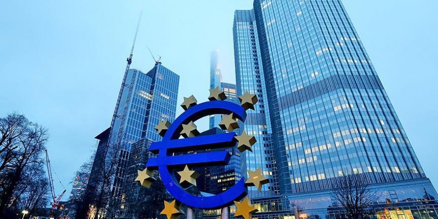 Avro Bölgesinde temmuz bileşik PMI, ılımlı büyümeye işaret etti