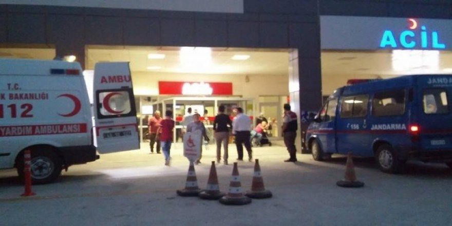 Traktörün altında kalan 13 yaşındaki çocuk hayatını kaybetti