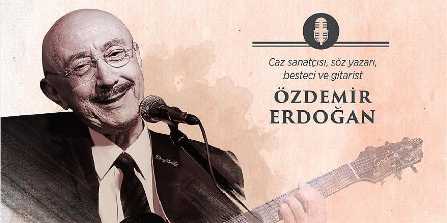 "Müzik ve sanat insandan hayatını ister"