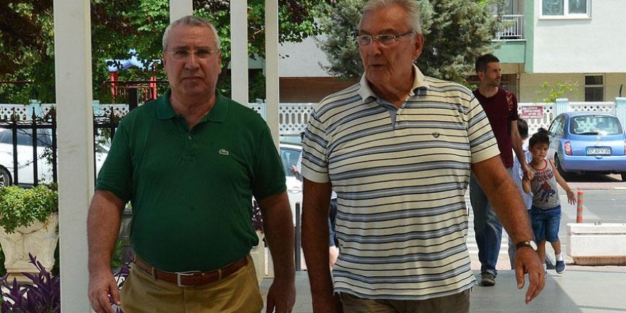 Eski CHP Genel Başkanı Baykal ifadeye çağrıldı
