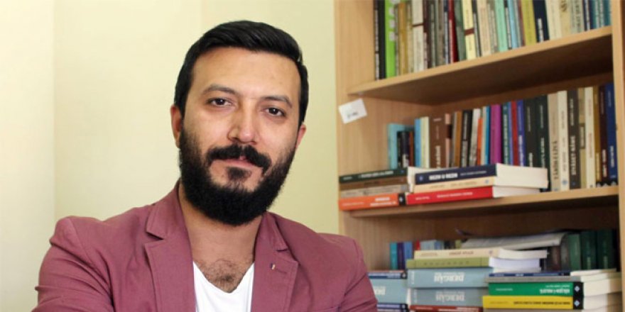 Doç. Dr. Bolat: 'Time'a kapak olan liderlerin ülkesinde darbe oluyor'