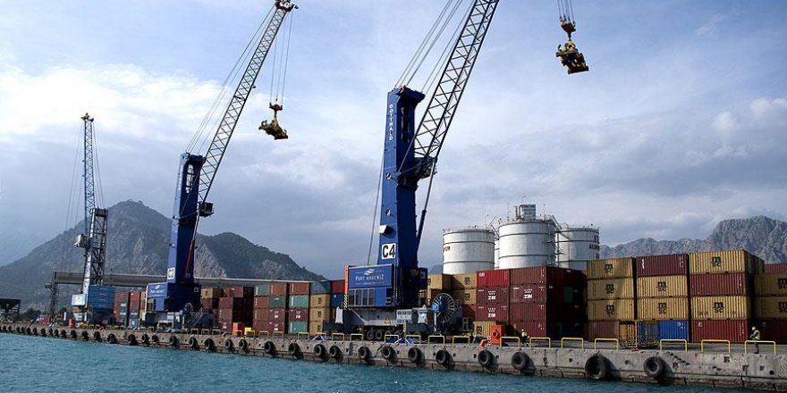 İhracatçılardan dünyaya 'Türkiye'ye yatırım yapan kazanır' mesajı