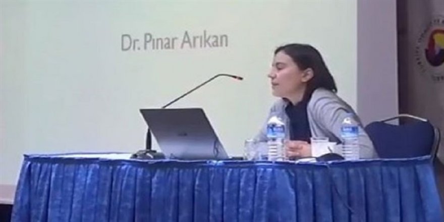 Sır toplantıdaki Türke CIA soruşturması