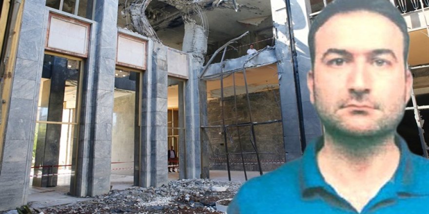 Meclis’i vuran hain