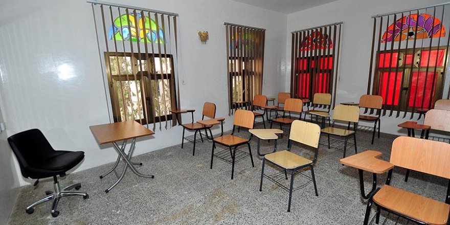 FETÖ'nün Yemen'deki faaliyetleri