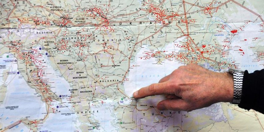 'FETÖ'nün darbe girişimin ekonomiye etkileri uzun sürmeyecek'